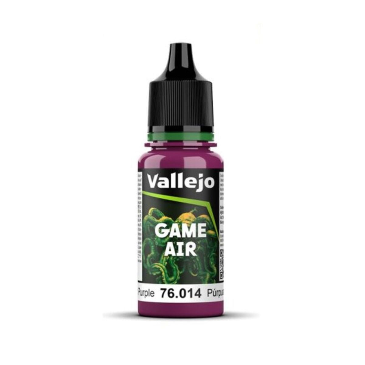Vallejo Game Air Warlord Purple (18 ml)