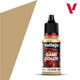 Vallejo Game Color Bone White (18 ml)
