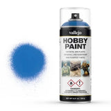 Vallejo Hobby Paint Spray Magic Blue (400 ml)