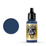 Vallejo Model Air 004 Blue (17 ml)