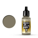 Vallejo Model Air 023 Hemp (17 ml)