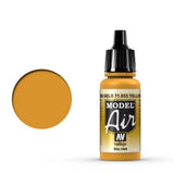 Vallejo Model Air 033 Ochre (17 ml)