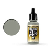 Vallejo Model Air 045 Cement Grey (17 ml)