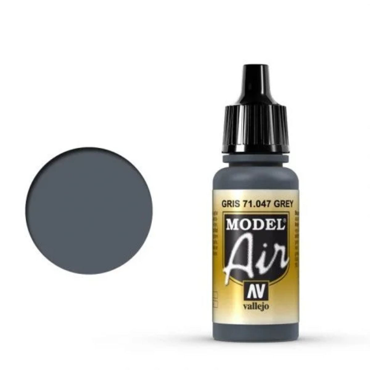 Vallejo Model Air 047 US Grey (17 ml)