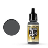 Vallejo Model Air 055 Black Grey (17 ml)