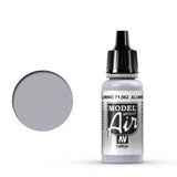 Vallejo Model Air 062 Aluminium (17 ml)