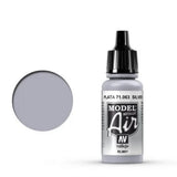 Vallejo Model Air 063 Silver (17 ml)