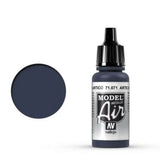 Vallejo Model Air 071 Artic Blue Metal (17 ml)