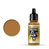 Vallejo Model Air 077 Wood (17 ml)