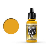Vallejo Model Air 078 Gold Yellow (17 ml)
