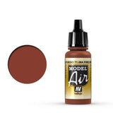 Vallejo Model Air 084 Fire Red (17 ml)