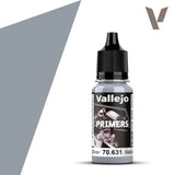 Vallejo Primers Chainmail Silver (18 ml)