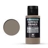 Vallejo Surface Primer IDF Israeli Sand Grey (60 ml)