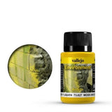 Vallejo Weathering Effects Environment Moss and Lichen Effect