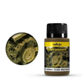 Vallejo Weathering Effects Environment Mud and Grass Effect