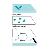 Vallejo Wet Palette PRO Painter Size