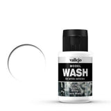 Vallejo White 35ml Wash FX