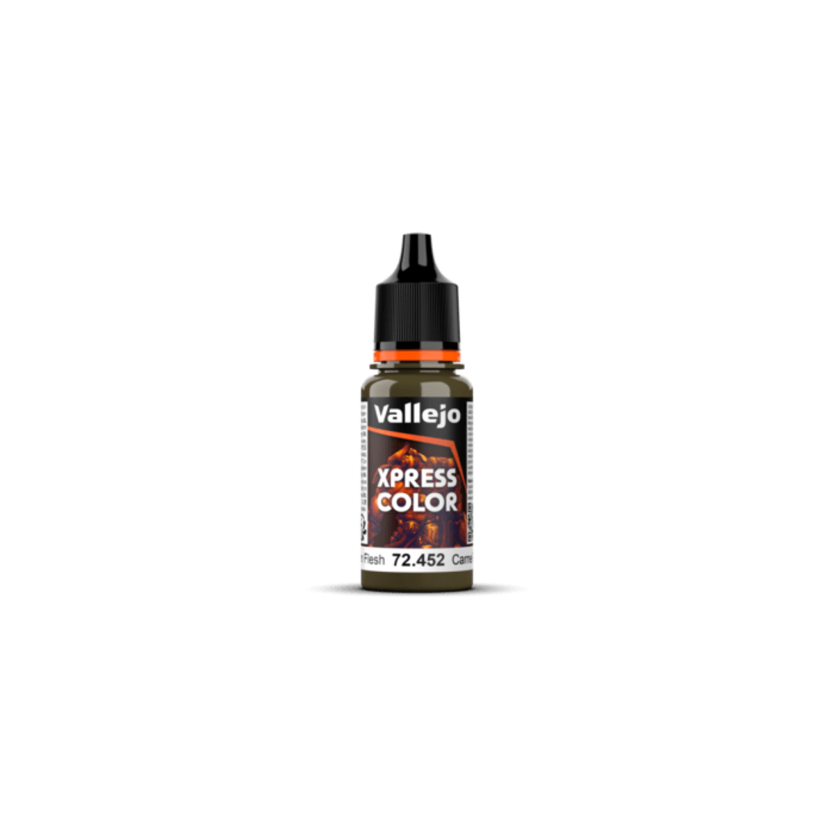 Vallejo Xpress Color Rotten Flesh (18 ml)
