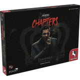 Vampire: Die Maskerade – CHAPTERS: Lasombra [Erweiterung]