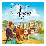 Vejen
