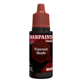 The Army Painter Warpaints Fanatics John Blanche Masterclass Wash Vineroot Shade
