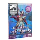 WHITE DWARF 514 (JUL-25) (DEUTSCH)