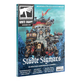 White Dwarf 525 Juni 2026 Deutsch