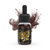 AK Interactive The INKS Wood Brown