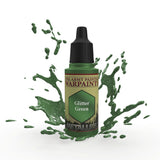 The Army Painter - Metallics: Glitter Green
