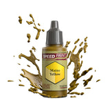 The Army Painter - Speedpaint 2.0: Maize Yellow