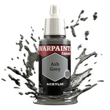 The Army Painter Warpaints Fanatic Ash Grey