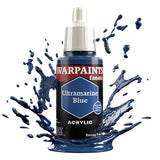 The Army Painter Warpaints Fanatic Ultramarine Blue