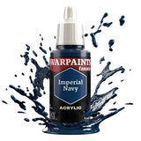 The Army Painter Warpaints Fanatic Imperial Navy