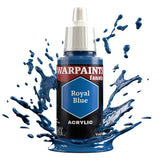 The Army Painter Warpaints Fanatic Royal Blue