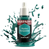 The Army Painter Warpaints Fanatic Hydra Turquoise