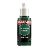 The Army Painter Warpaints Fanatic Guardian Green