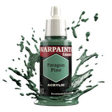 The Army Painter Warpaints Fanatic Patagon Pine
