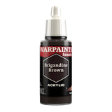 The Army Painter Warpaints Fanatic Brigandine Brown