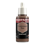 The Army Painter Warpaints Fanatic Paratrooper Tan