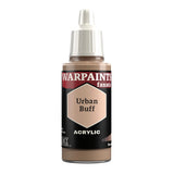 The Army Painter Warpaints Fanatic Urban Buff
