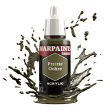 The Army Painter Warpaints Fanatic Prairie Ochre