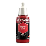 The Army Painter Warpaints Fanatic Angelic Red