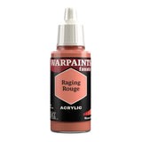 The Army Painter Warpaints Fanatic Raging Rouge