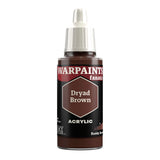 The Army Painter Warpaints Fanatic Dryad Brown