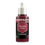 The Army Painter Warpaints Fanatic Wyvern Fury