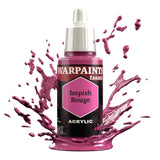 The Army Painter Warpaints Fanatic Impish Rouge