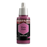 The Army Painter Warpaints Fanatic Pixie Pink