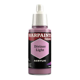 The Army Painter Warpaints Fanatic Diviner Light
