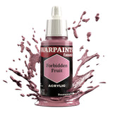 The Army Painter Warpaints Fanatic Forbidden Fruit