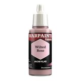 The Army Painter Warpaints Fanatic Wilted Rose